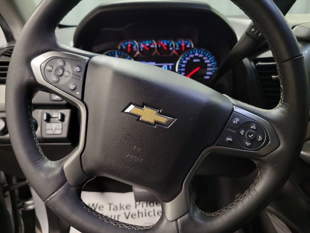 Used 2017 Chevrolet Tahoe LT image 20