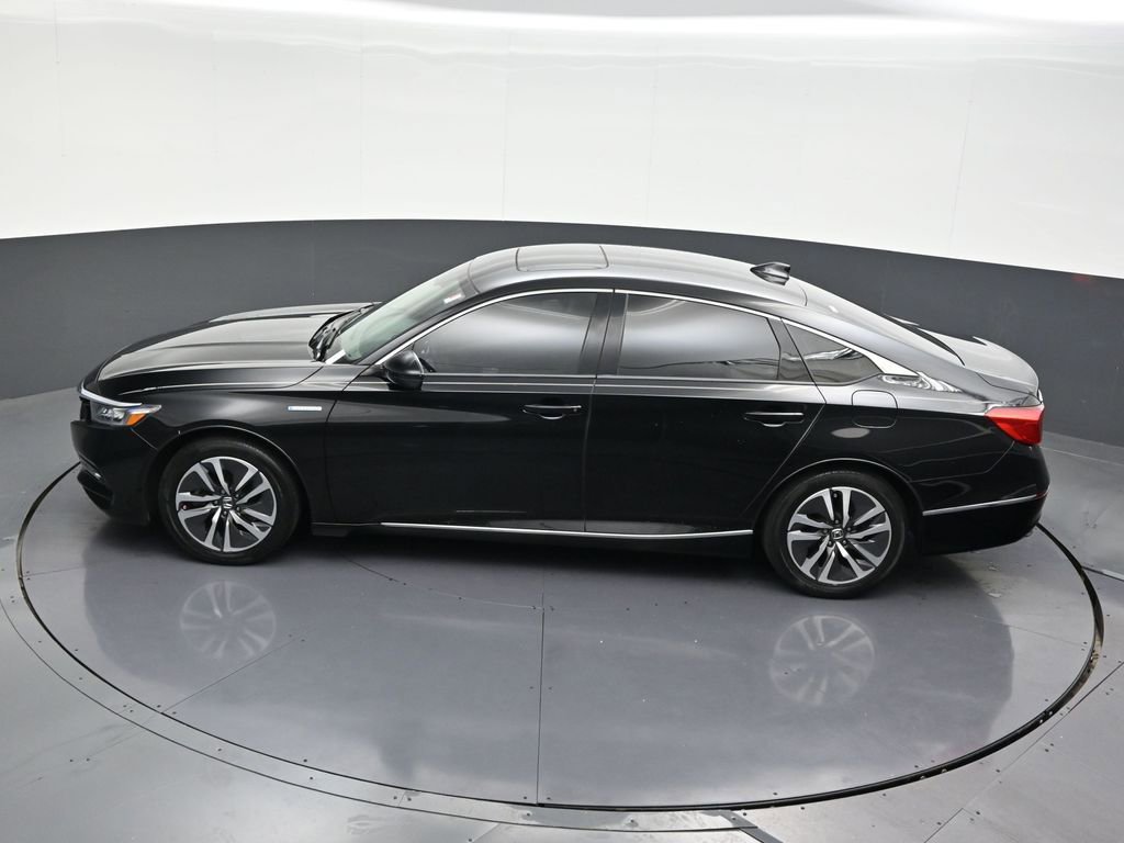 Used 2018 Honda Accord EX-L image 15