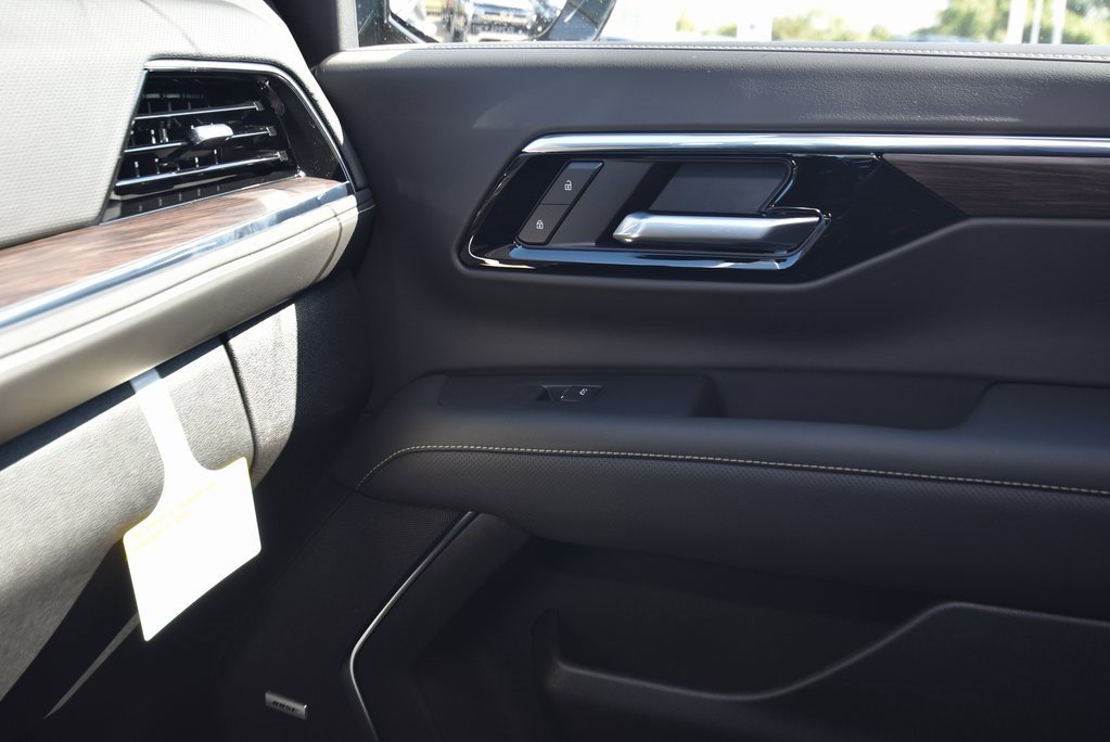 New 2026 Chevrolet Tahoe Premier image 20