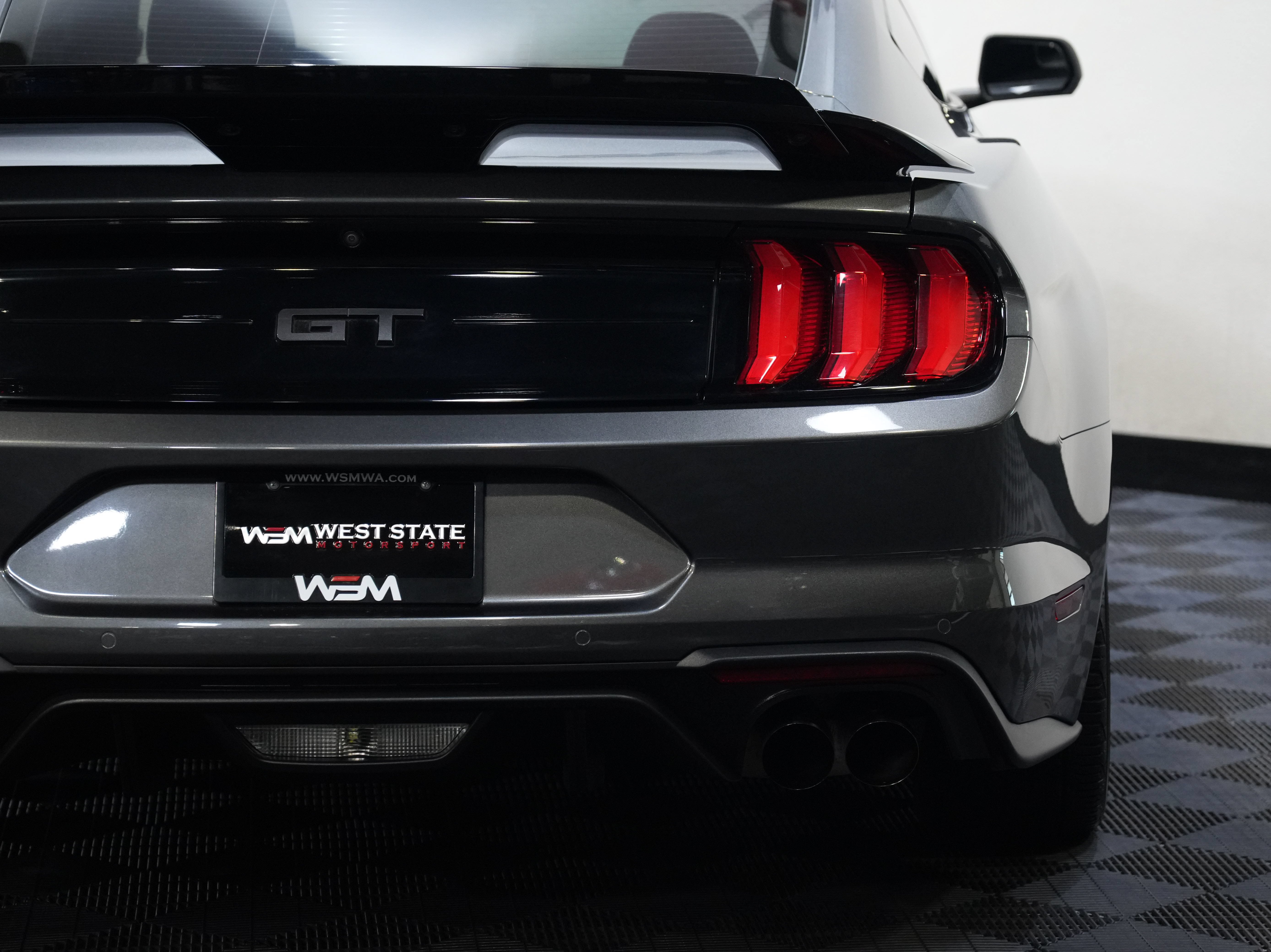 Used 2020 Ford Mustang GT RWD image 16