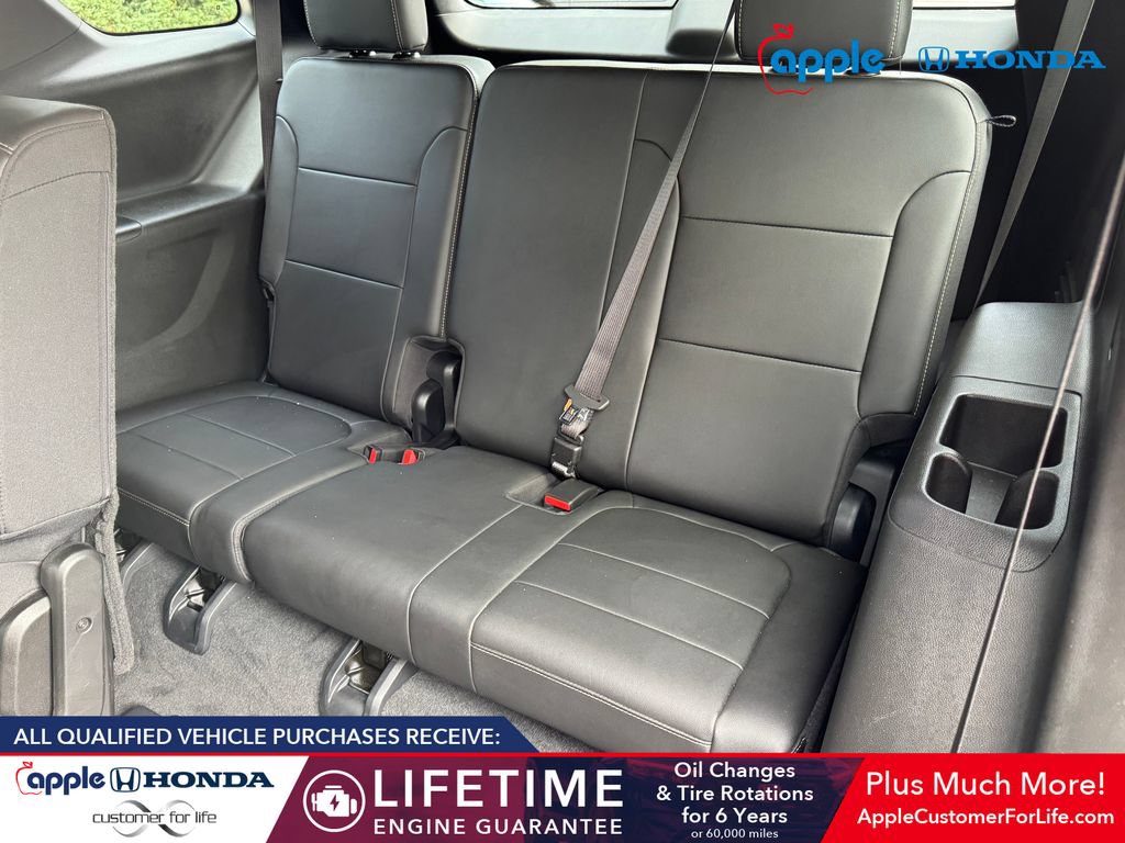 Used 2023 Chevrolet Traverse LT AWD/4WD image 20