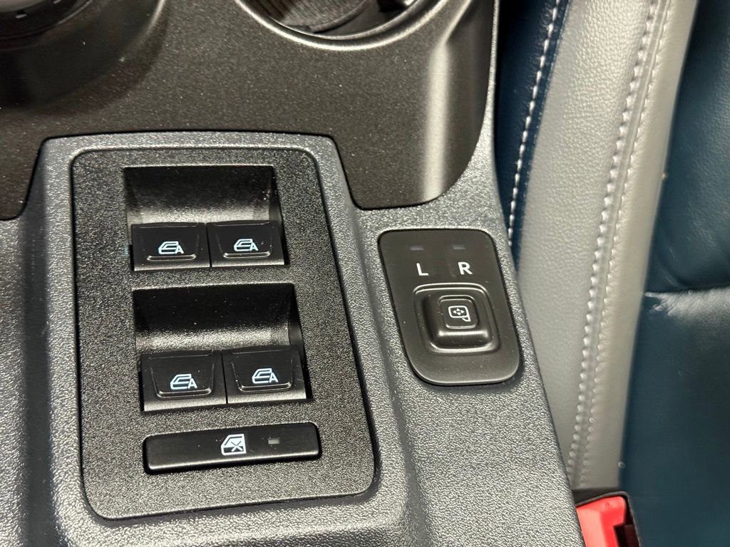 Used 2021 Ford Bronco First Edition image 30