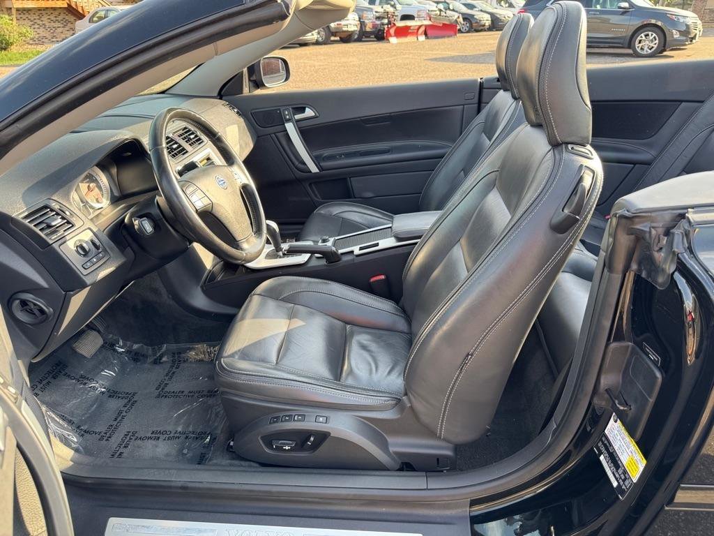 Used 2012 Volvo C70 T5 image 24