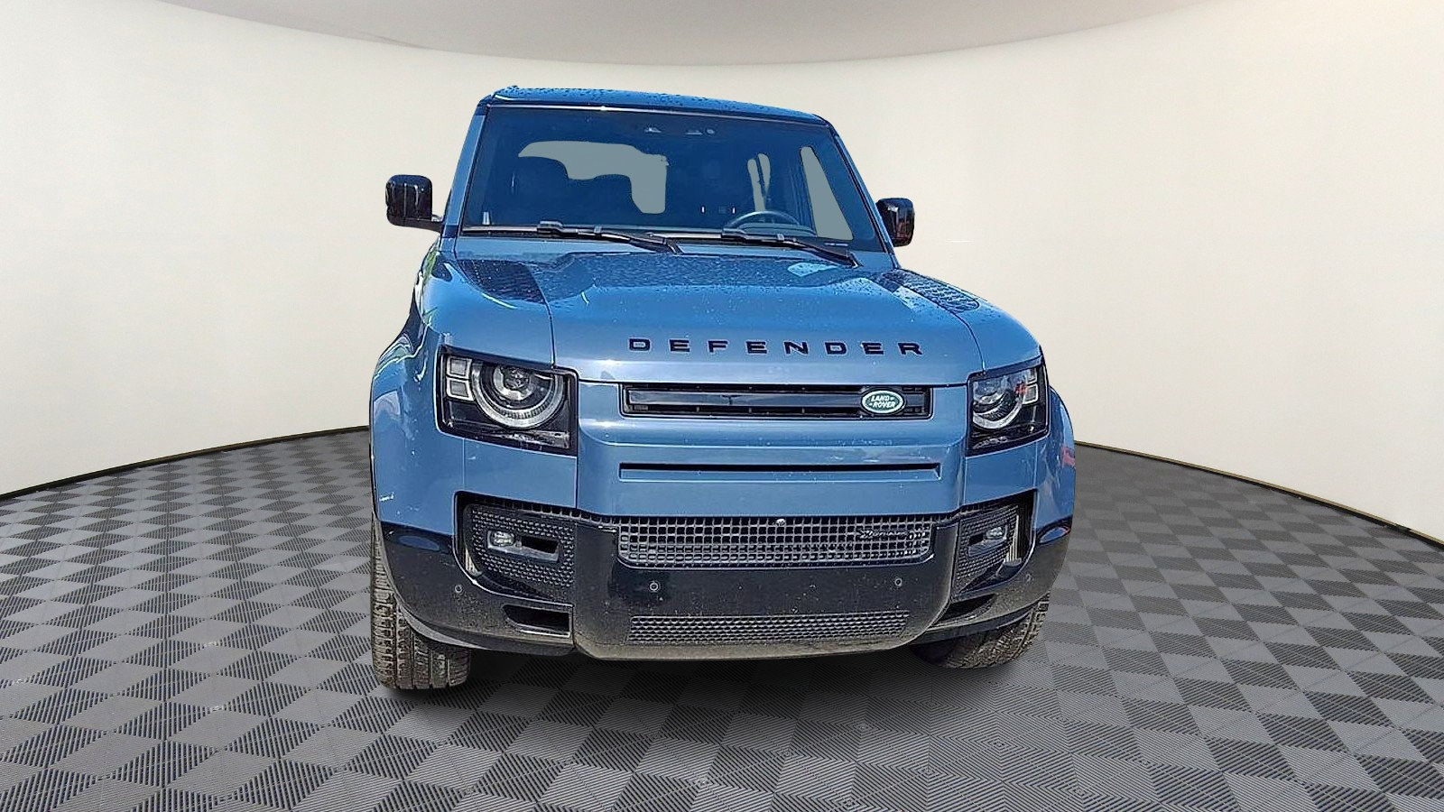 Used 2023 Land Rover Defender 110 X-Dynamic SE AWD/4WD image 3