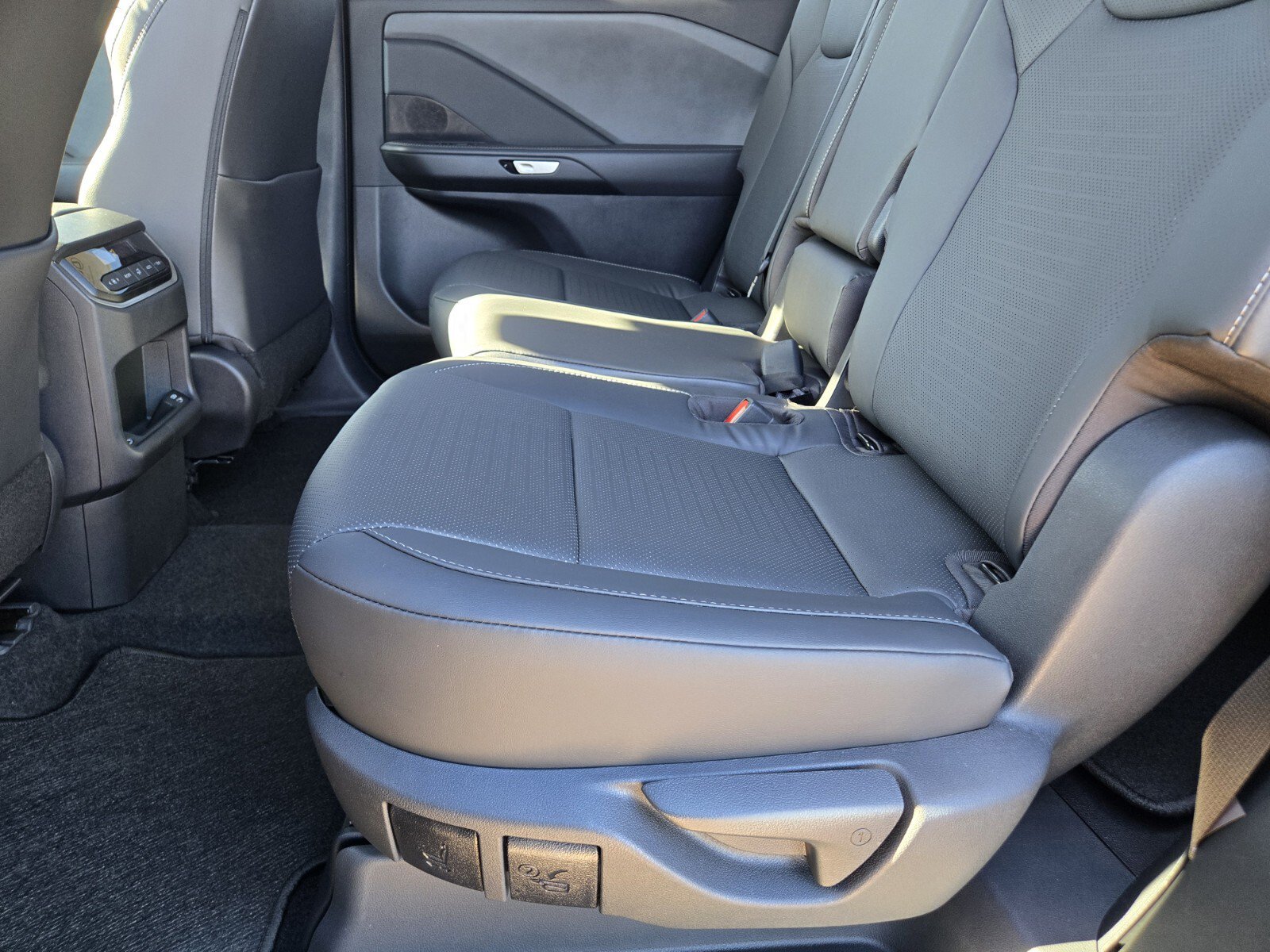 New 2026 Lexus TX 350 AWD w/ Technology Package image 8