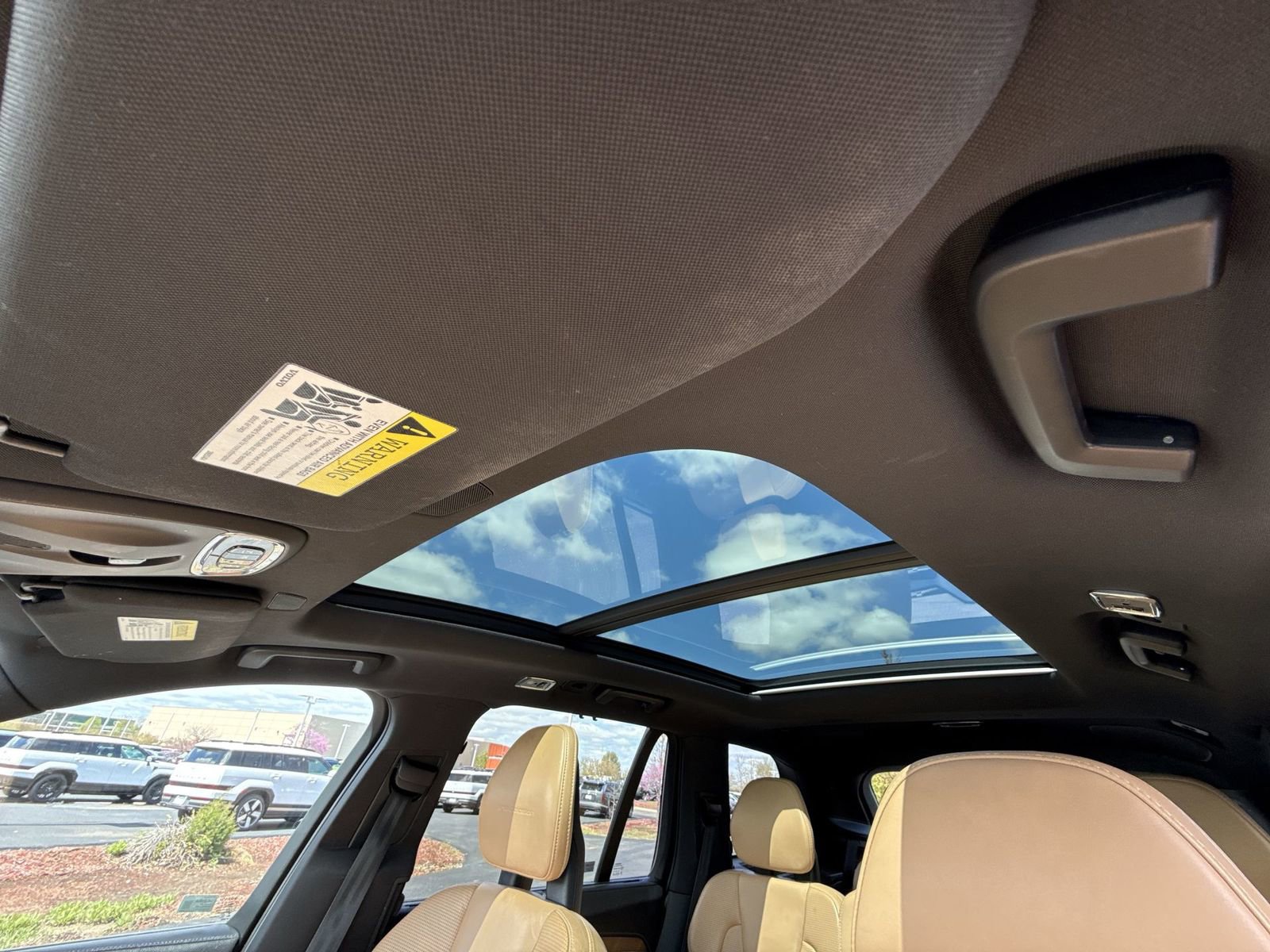 Used 2018 Volvo XC90 T6 Inscription w/ Convenience Package AWD/4WD image 22