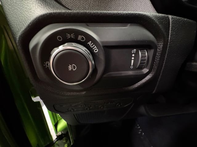 New 2026 Jeep Wrangler Willys image 22