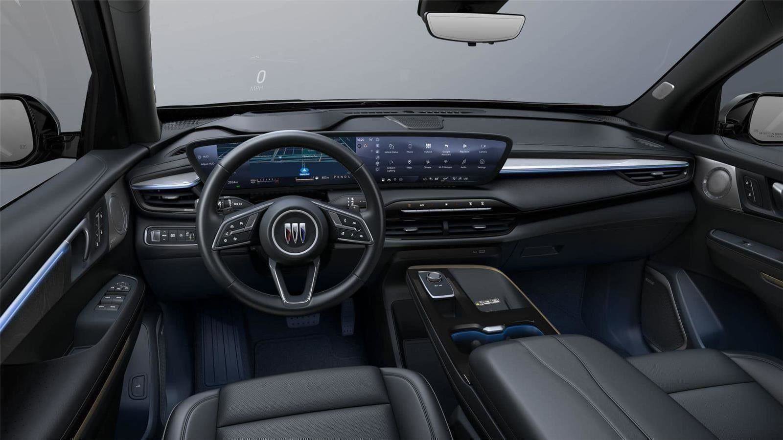 New 2026 Buick Enclave Avenir w/ Super Cruise Package image 96