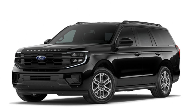 New 2026 Ford Expedition Active AWD/4WD image 24