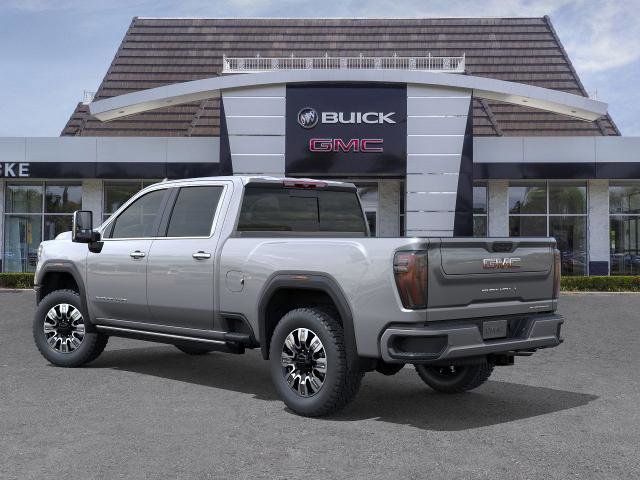 New 2026 GMC Sierra 2500 Denali w/ Denali Reserve Package image 3