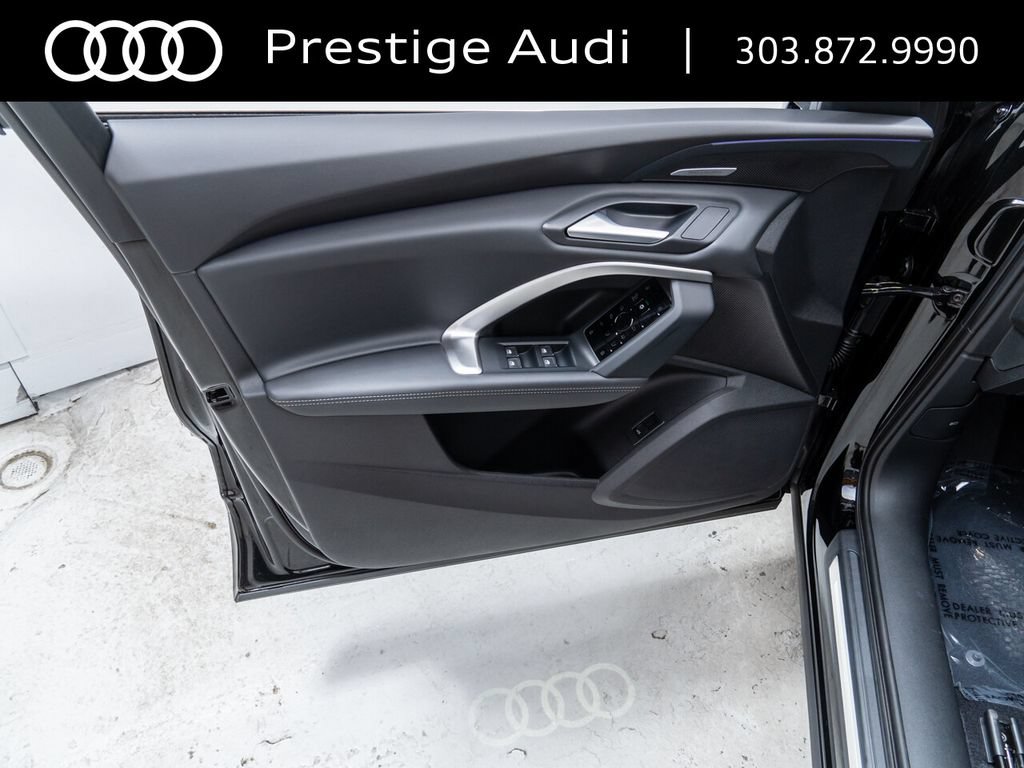 New 2026 Audi Q5 Premium Plus AWD/4WD image 21