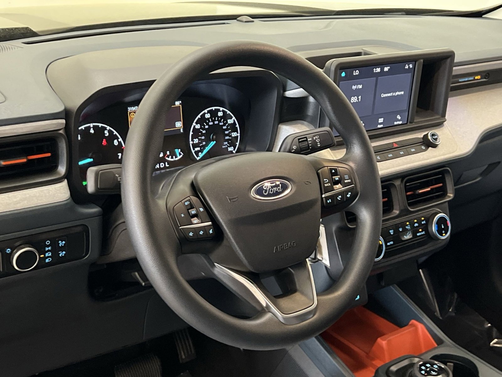 Used 2024 Ford Maverick XLT w/ Equipment Group 300A Standard image 20