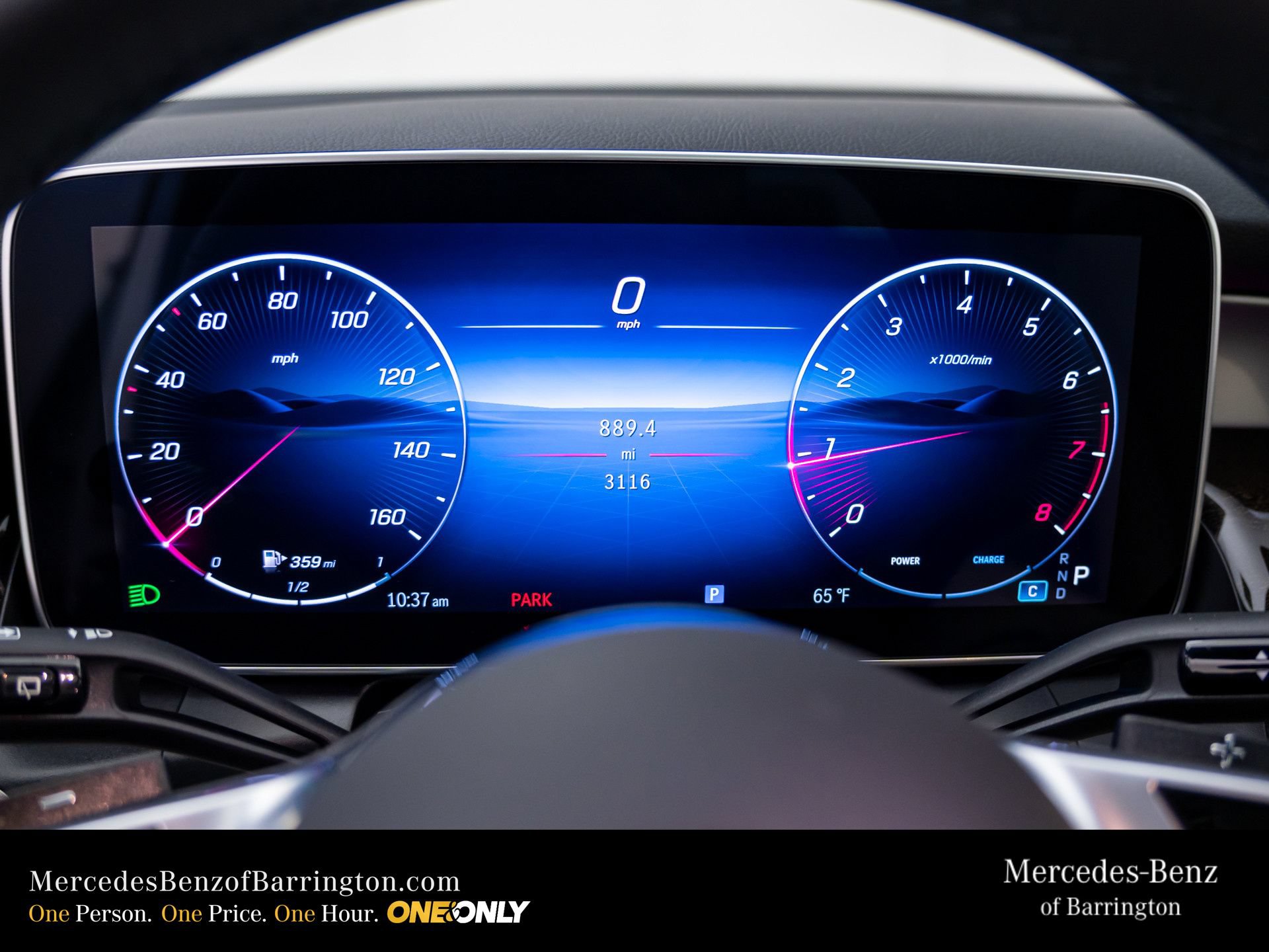 New 2026 Mercedes-Benz GLC 300 4MATIC image 24