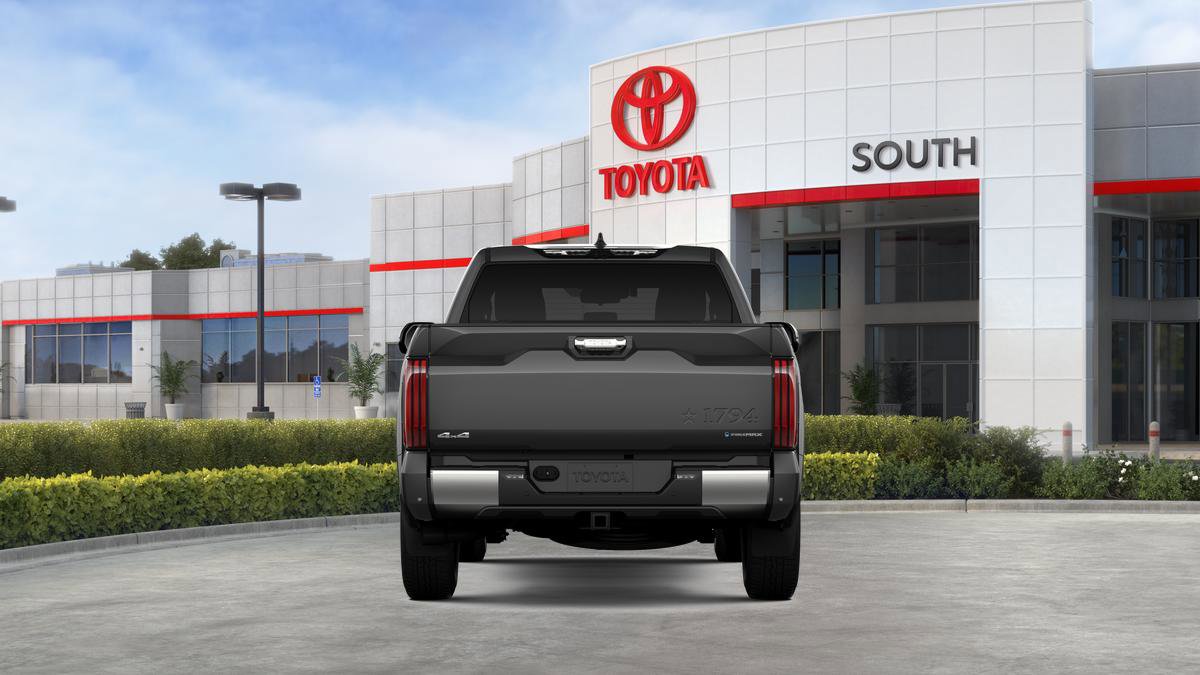 New 2026 Toyota Tundra 1794 Edition w/ TRD Off-Road Package image 73