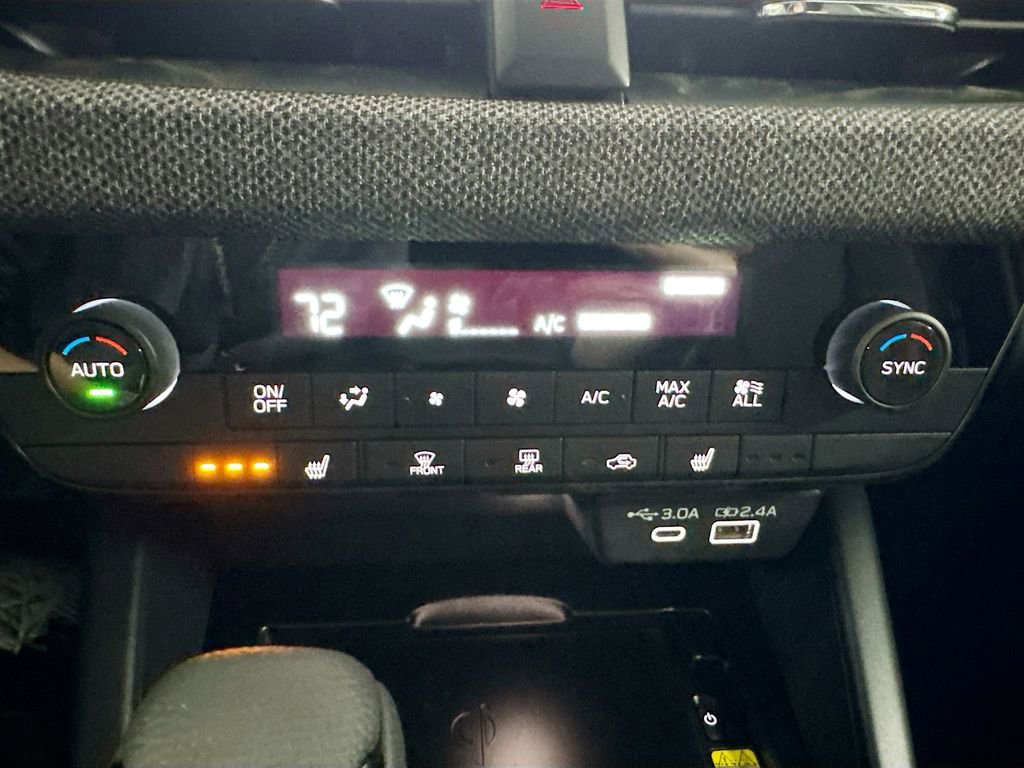 New 2026 Subaru Outback Premium image 14