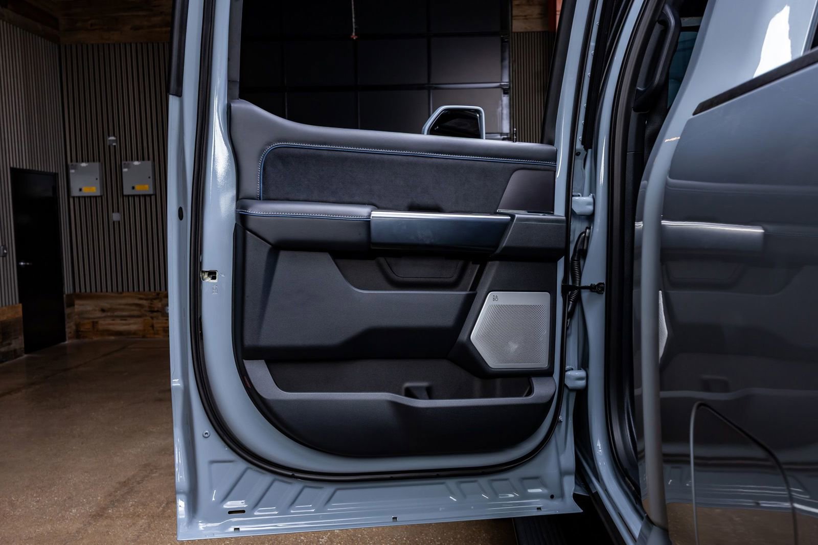 Used 2026 Ford F250 Platinum image 38