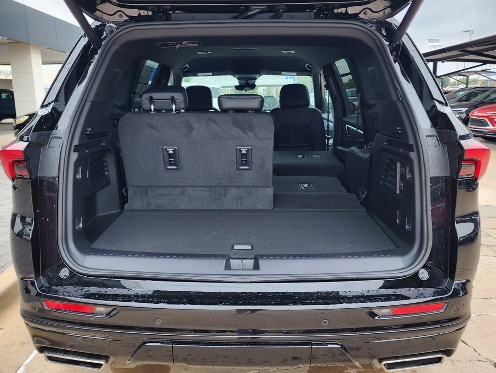 New 2026 Buick Enclave Sport Touring w/ Super Cruise Package image 54