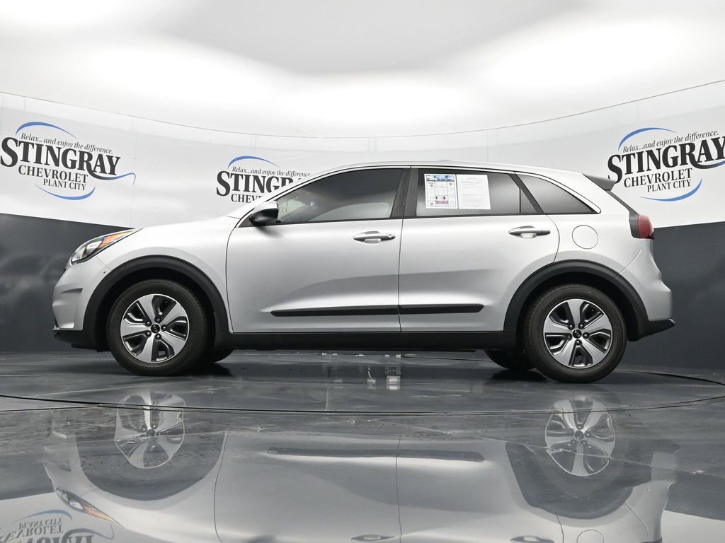 Used 2018 Kia Niro FE image 20