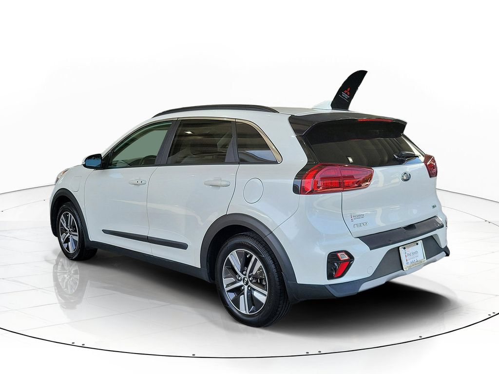 Used 2021 Kia Niro EX FWD image 4