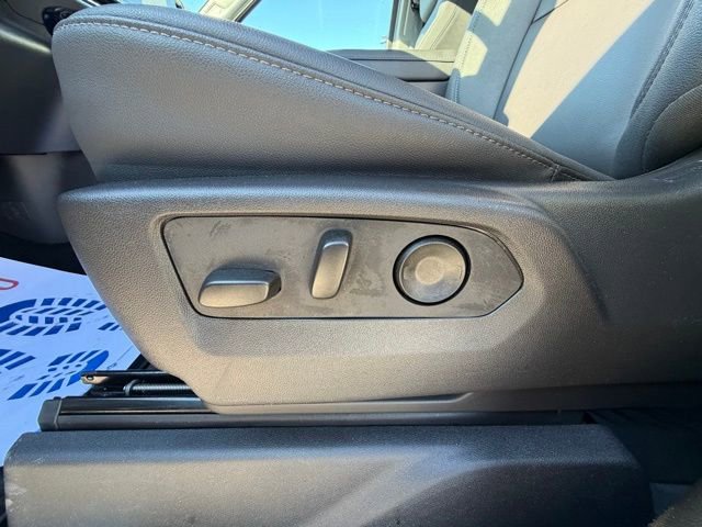 Used 2026 Chevrolet Silverado 1500 LT w/ All Star Edition Plus image 26