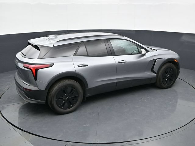New 2026 Chevrolet Blazer EV LT FWD image 33