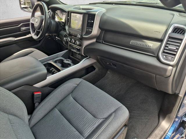 Used 2023 RAM 1500 Big Horn AWD/4WD image 21