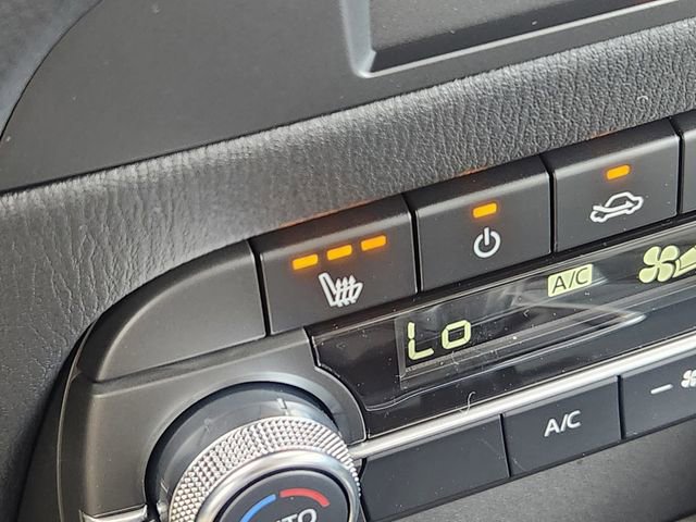 New 2025 MAZDA CX-5 AWD 2.5 S w/ Preferred Package image 21