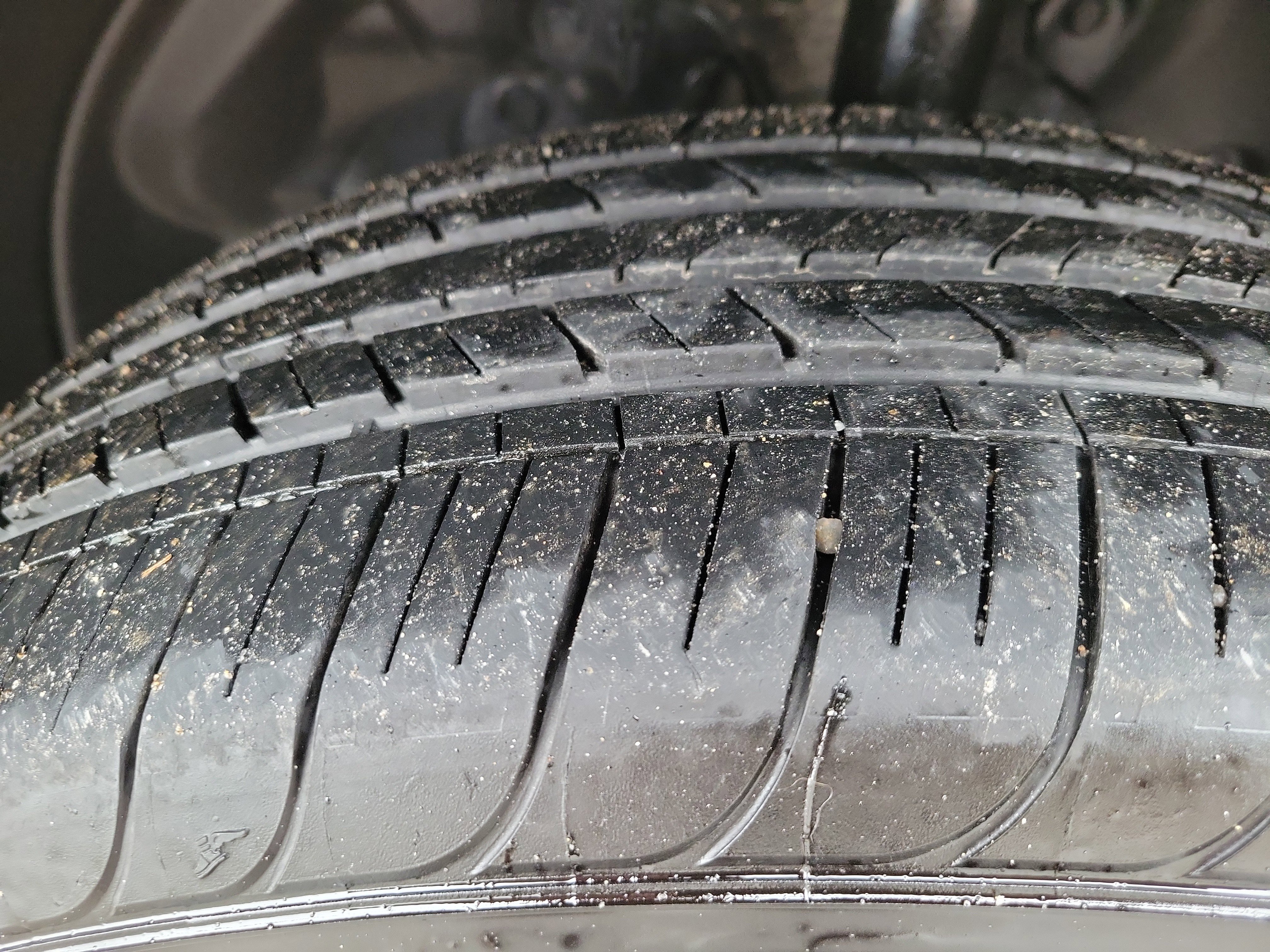 Used 2025 MAZDA CX-50 2.5 Hybrid w/ Premium Plus Pkg image 13