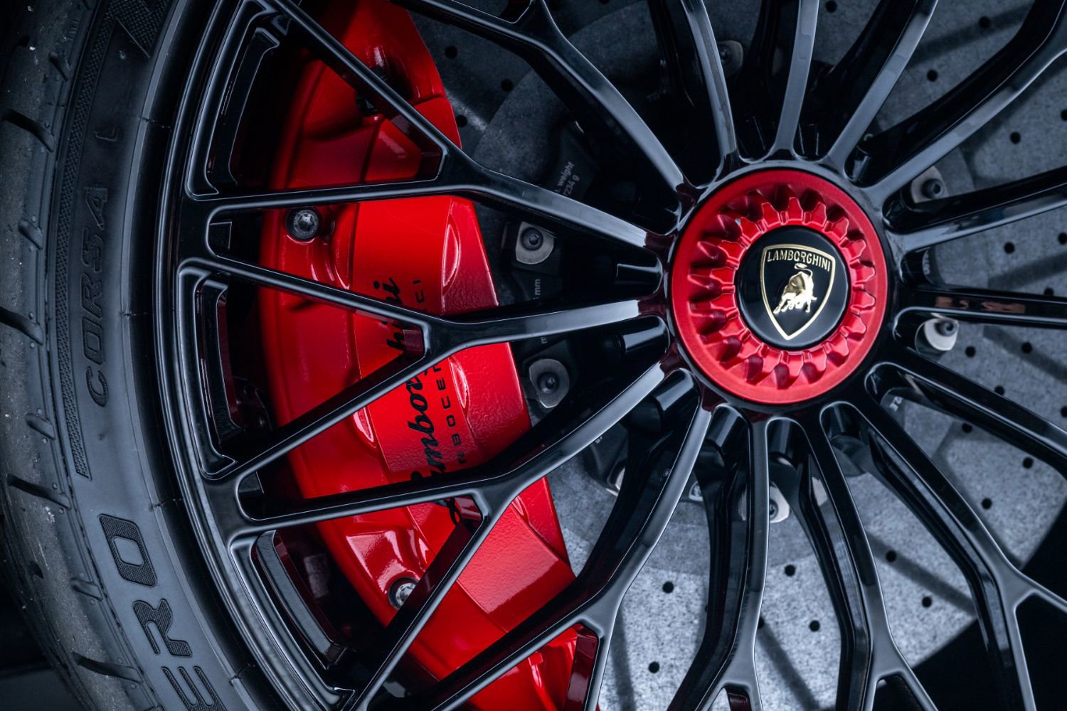 Used 2016 Lamborghini Aventador LP 750-4 Superveloce image 28