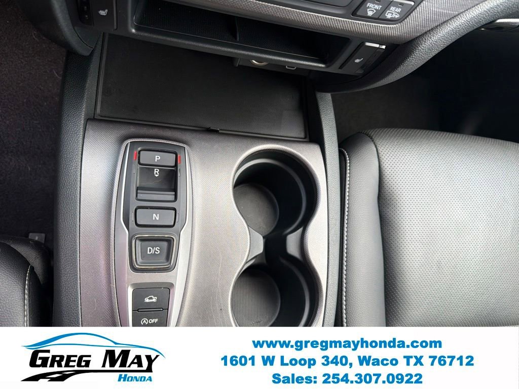 Certified 2023 Honda Ridgeline RTL image 22