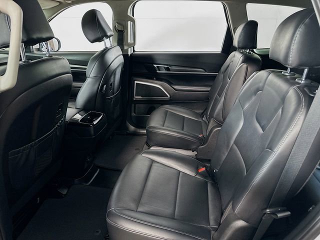 Used 2022 Kia Telluride S FWD image 20