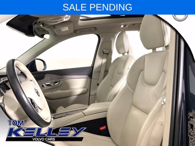 Used 2021 Volvo XC90 T8 Inscription w/ Advanced Package AWD/4WD image 29