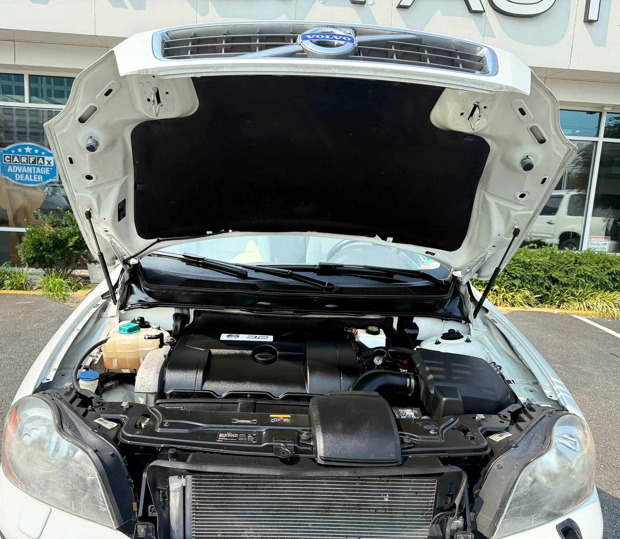 Used 2013 Volvo XC90 3.2 FWD image 39
