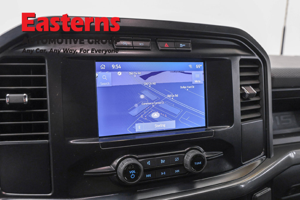 Used 2023 Ford F150 XL w/ STX Appearance Package AWD/4WD image 17