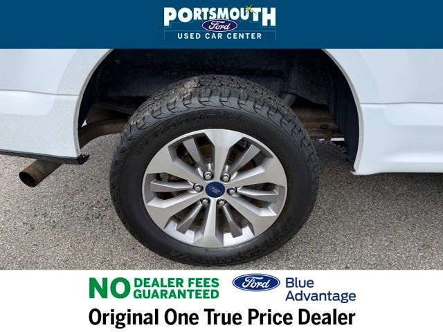 Used 2018 Ford F150 XL w/ Equipment Group 101A Mid image 30
