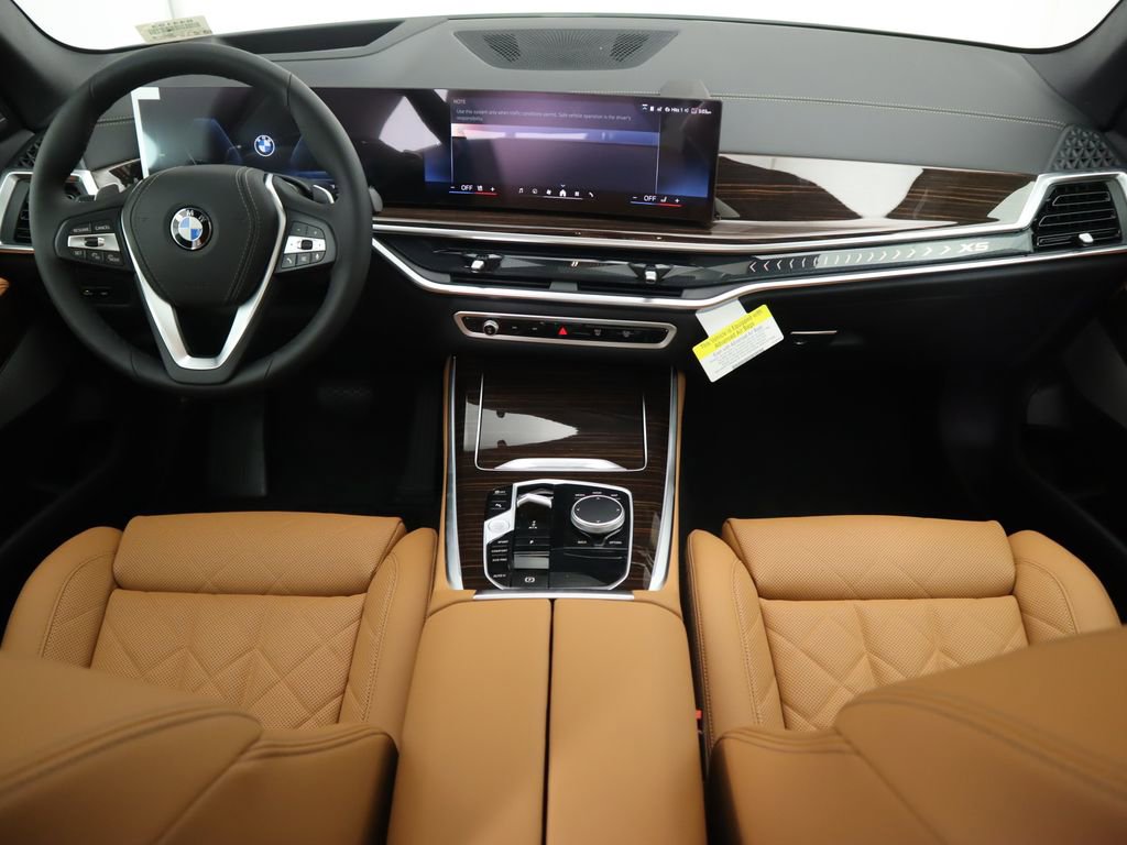 New 2026 BMW X5 sDrive40i w/ Climate Comfort Package image 13