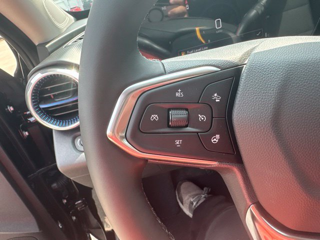 New 2026 Chevrolet Trax LT w/ Driver Confidence Package FWD image 12