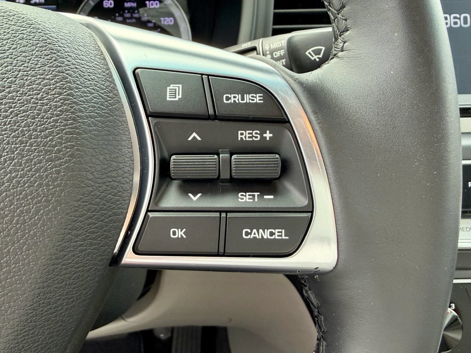 Used 2018 Hyundai Sonata SEL FWD image 35