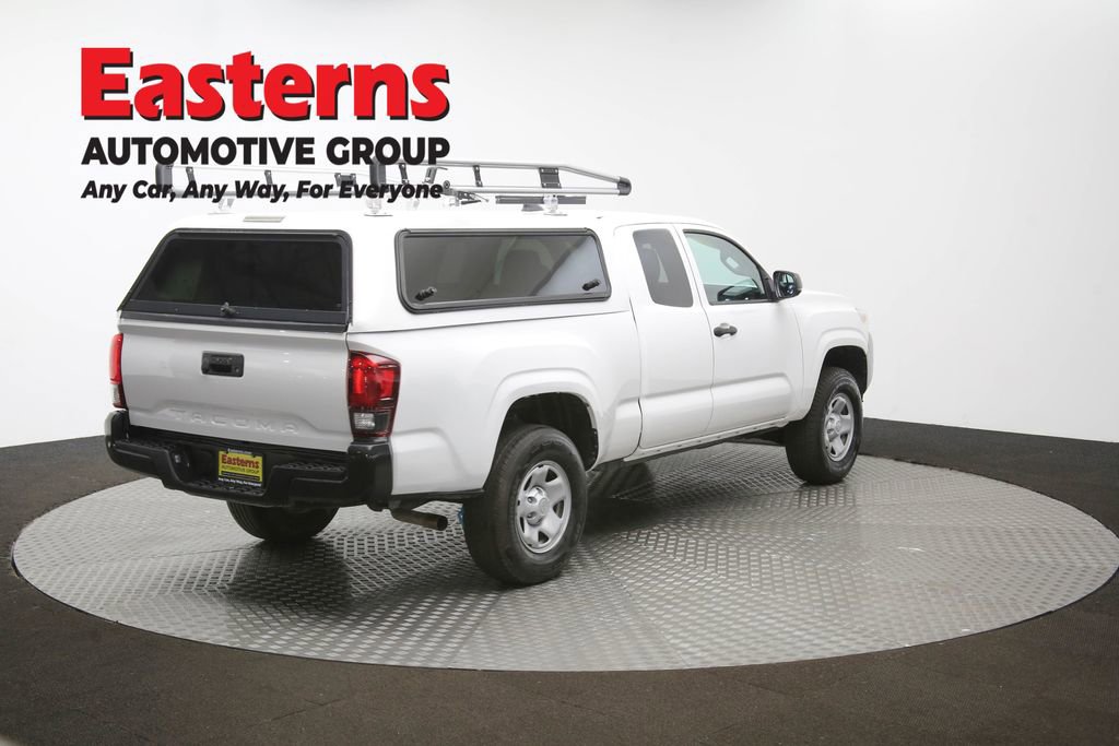 Used 2022 Toyota Tacoma SR image 36