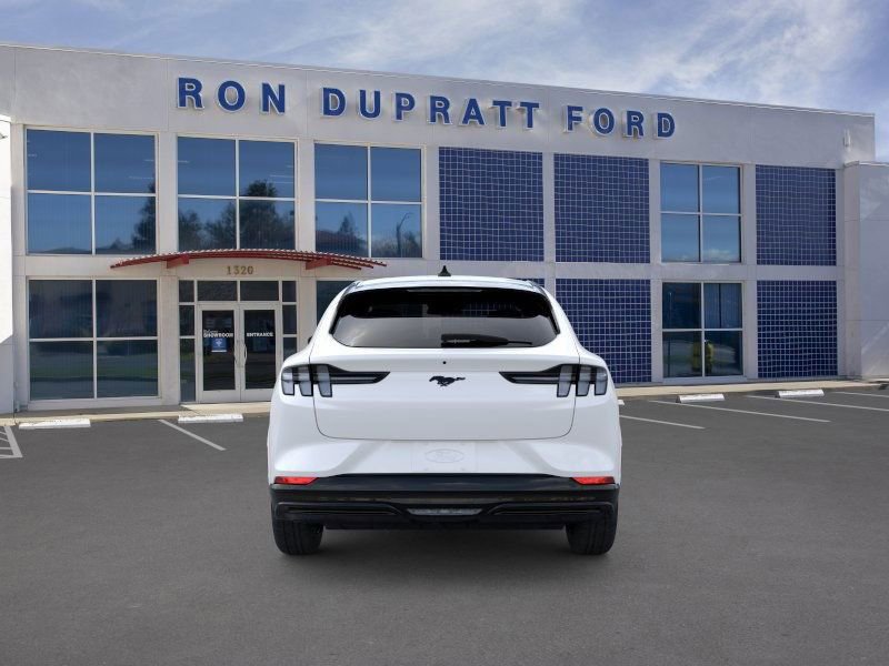 New 2025 Ford Mustang Mach-E Premium image 6