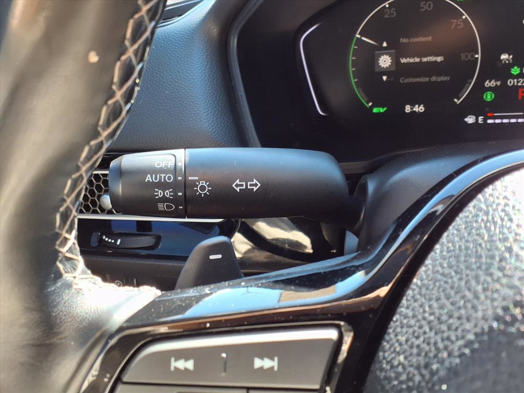 Used 2025 Honda Civic Sport image 14