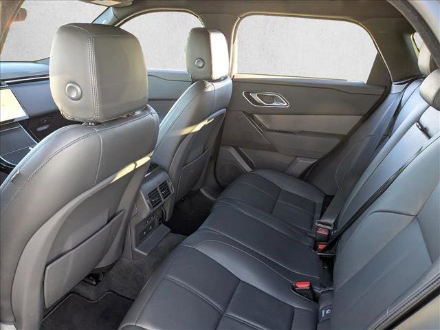 Used 2025 Land Rover Range Rover Velar Dynamic SE image 18
