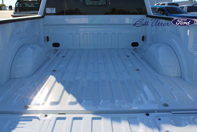 New 2026 Ford F250 XL w/ STX Appearance Package image 6