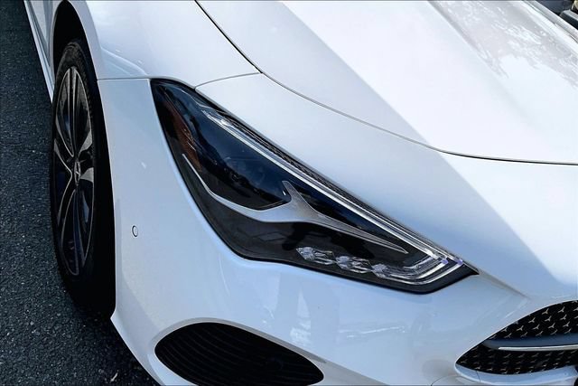 Used 2026 Mercedes-Benz CLA 250 4MATIC image 24