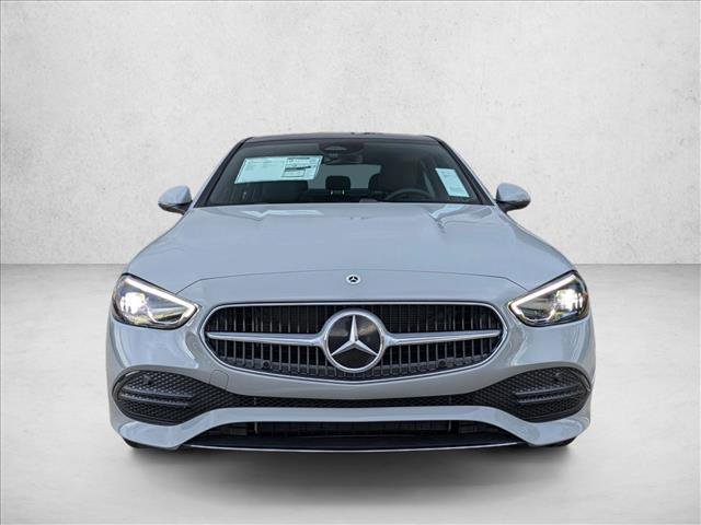New 2026 Mercedes-Benz C 300 Sedan image 6