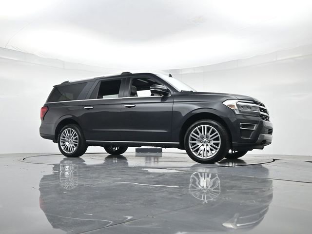 Certified 2023 Ford Expedition Max Limited image 34