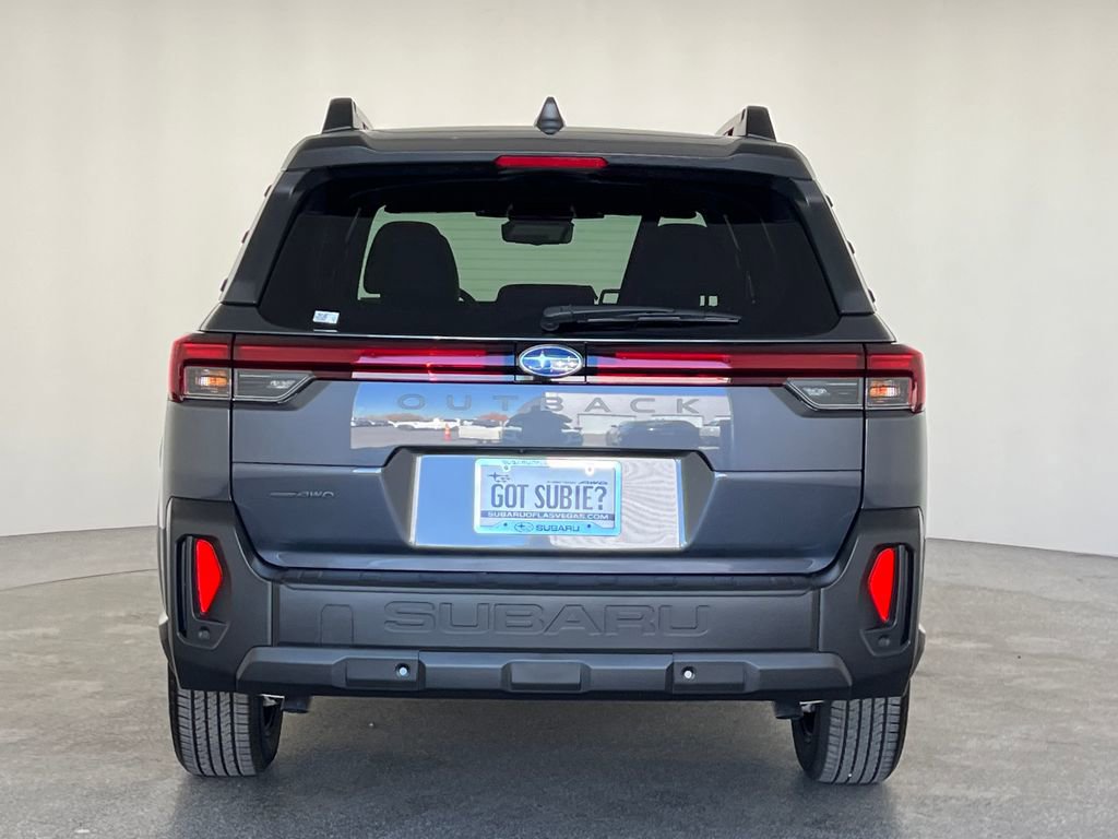 New 2026 Subaru Outback Touring XT image 5