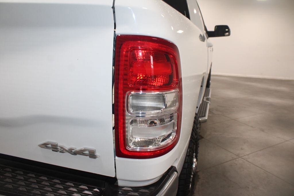 Used 2022 RAM 2500 Big Horn image 14