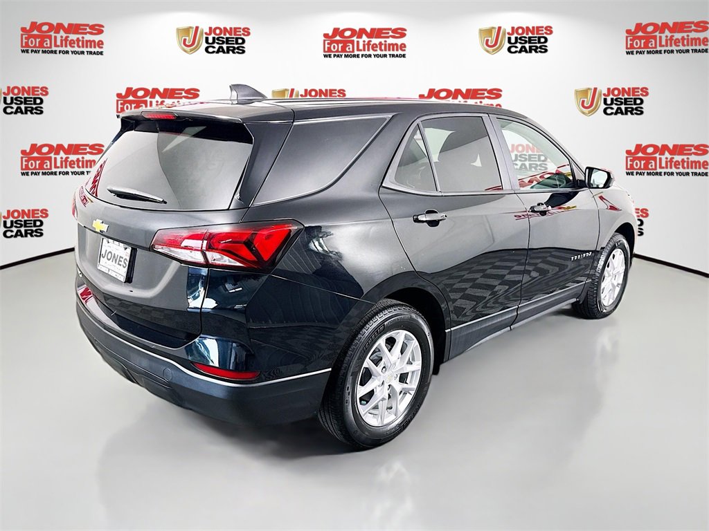 Used 2023 Chevrolet Equinox LS w/ LS Convenience Package image 14