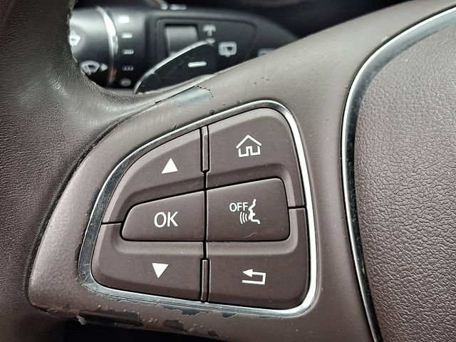 Used 2016 Mercedes-Benz GLC 300 4MATIC image 23